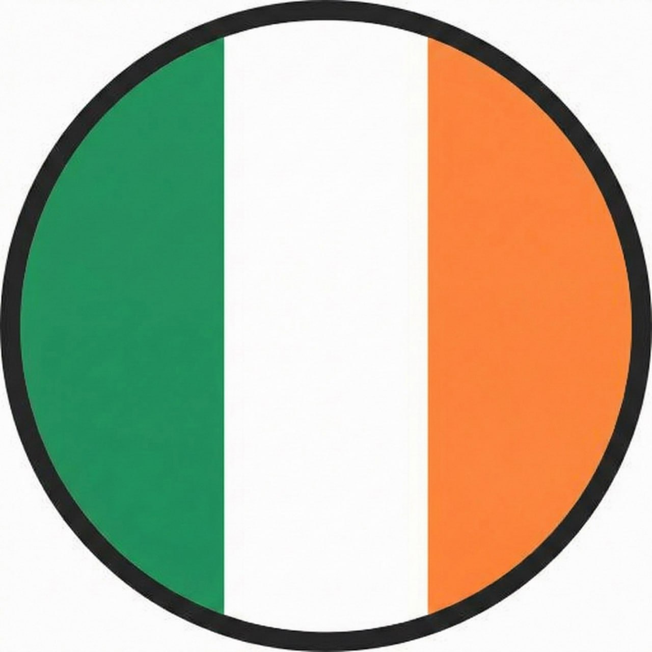 Ireland flag